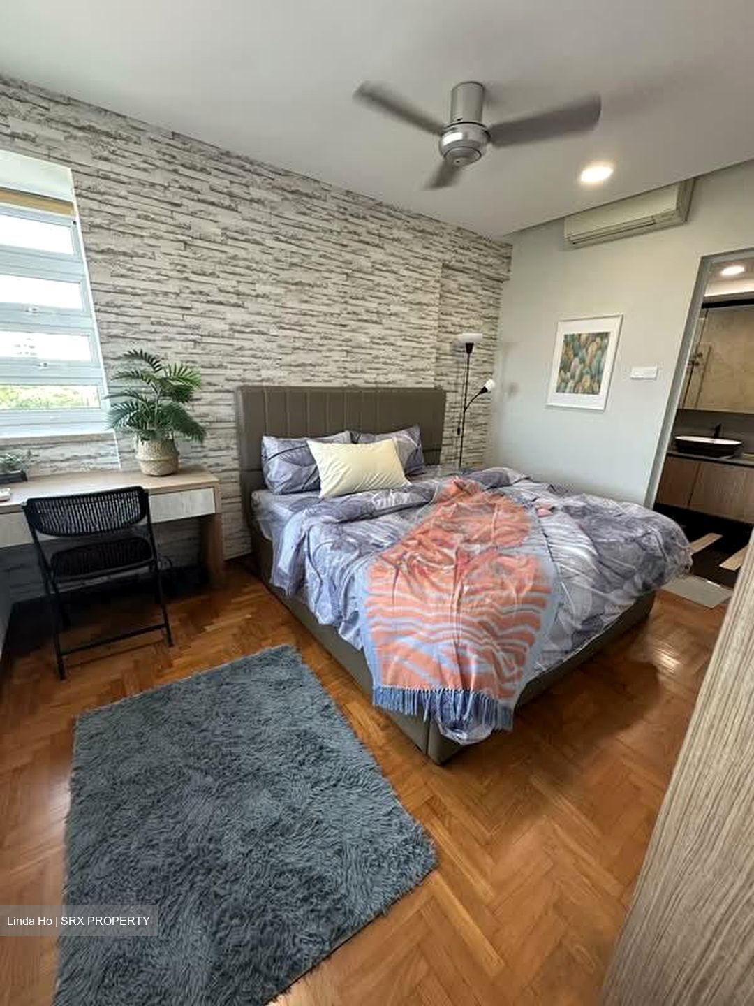 The Warren (D23), Condominium #594319301
